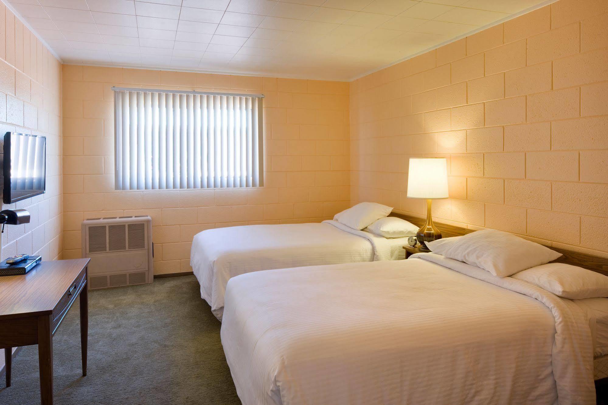 Sunset Motel Moriarty Ngoại thất bức ảnh