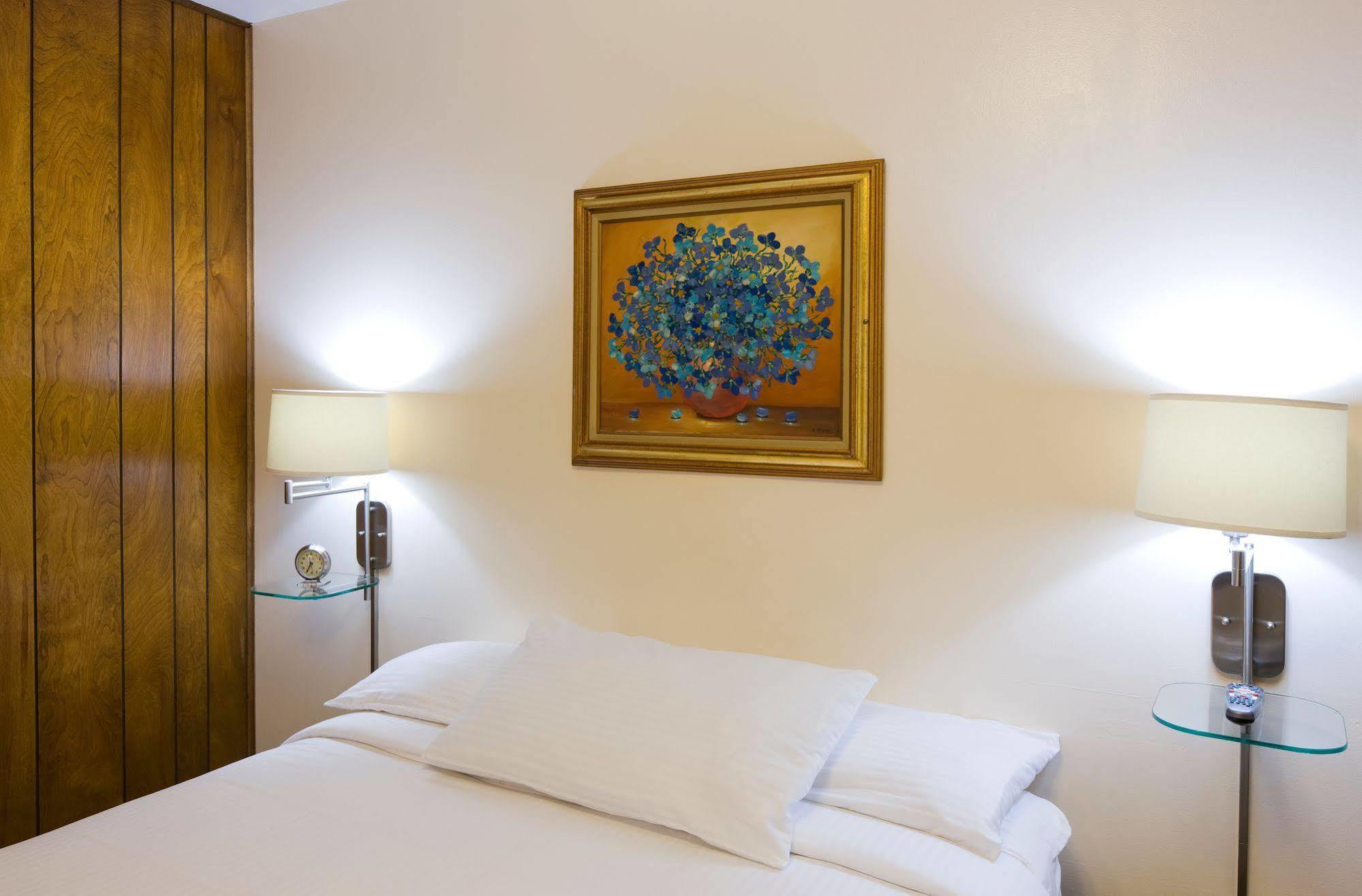 Sunset Motel Moriarty Ngoại thất bức ảnh