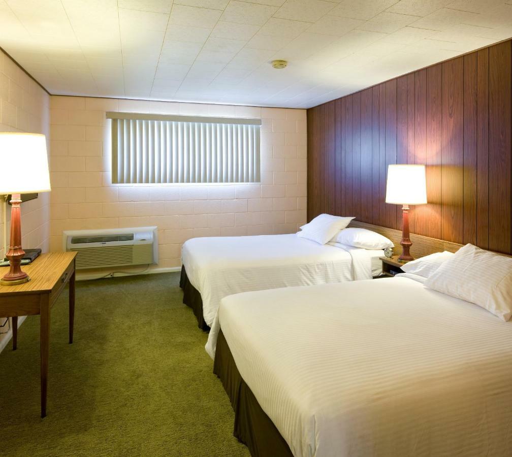 Sunset Motel Moriarty Ngoại thất bức ảnh
